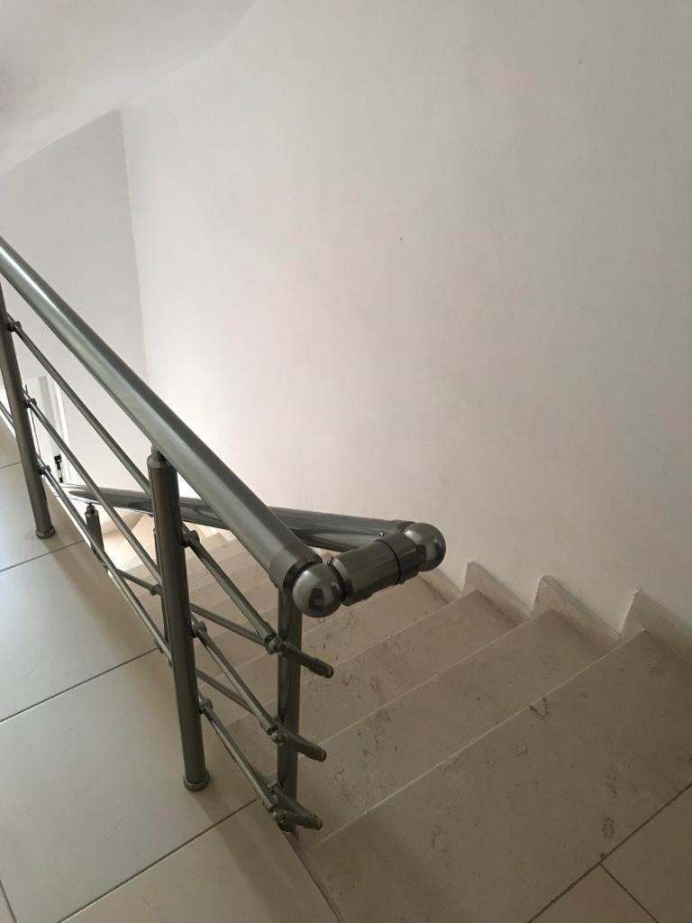 Stunning Sea View Apartments Sarandë Quarto foto