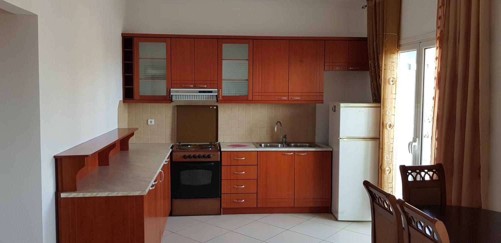 Stunning Sea View Apartments Sarandë Quarto foto