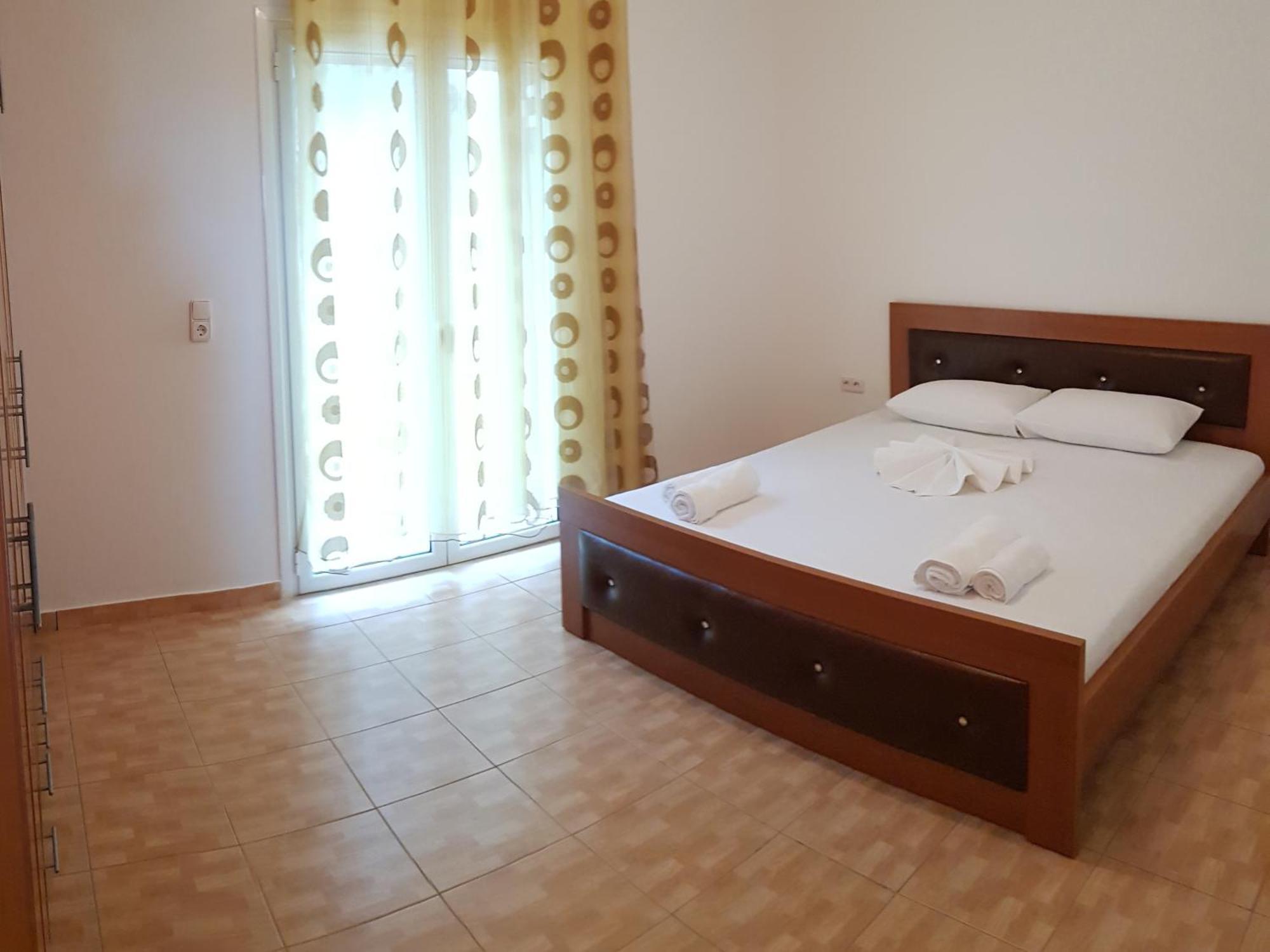 Stunning Sea View Apartments Sarandë Quarto foto