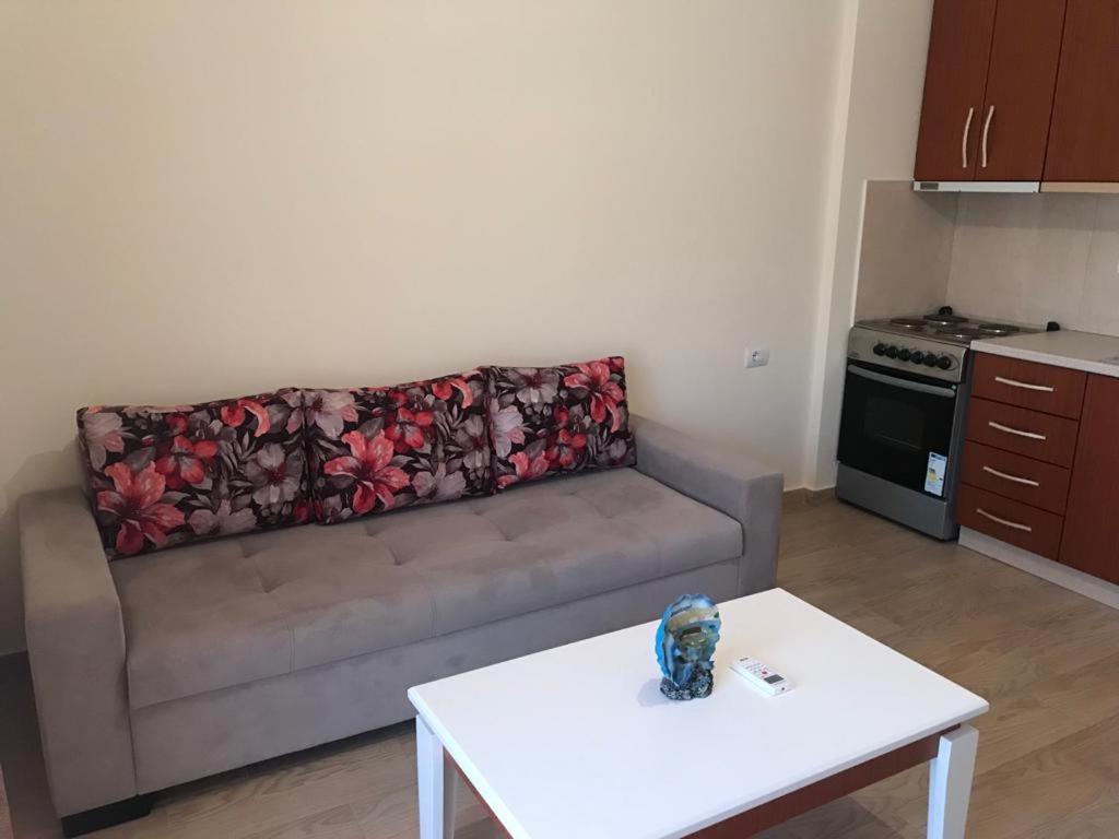 Stunning Sea View Apartments Sarandë Quarto foto