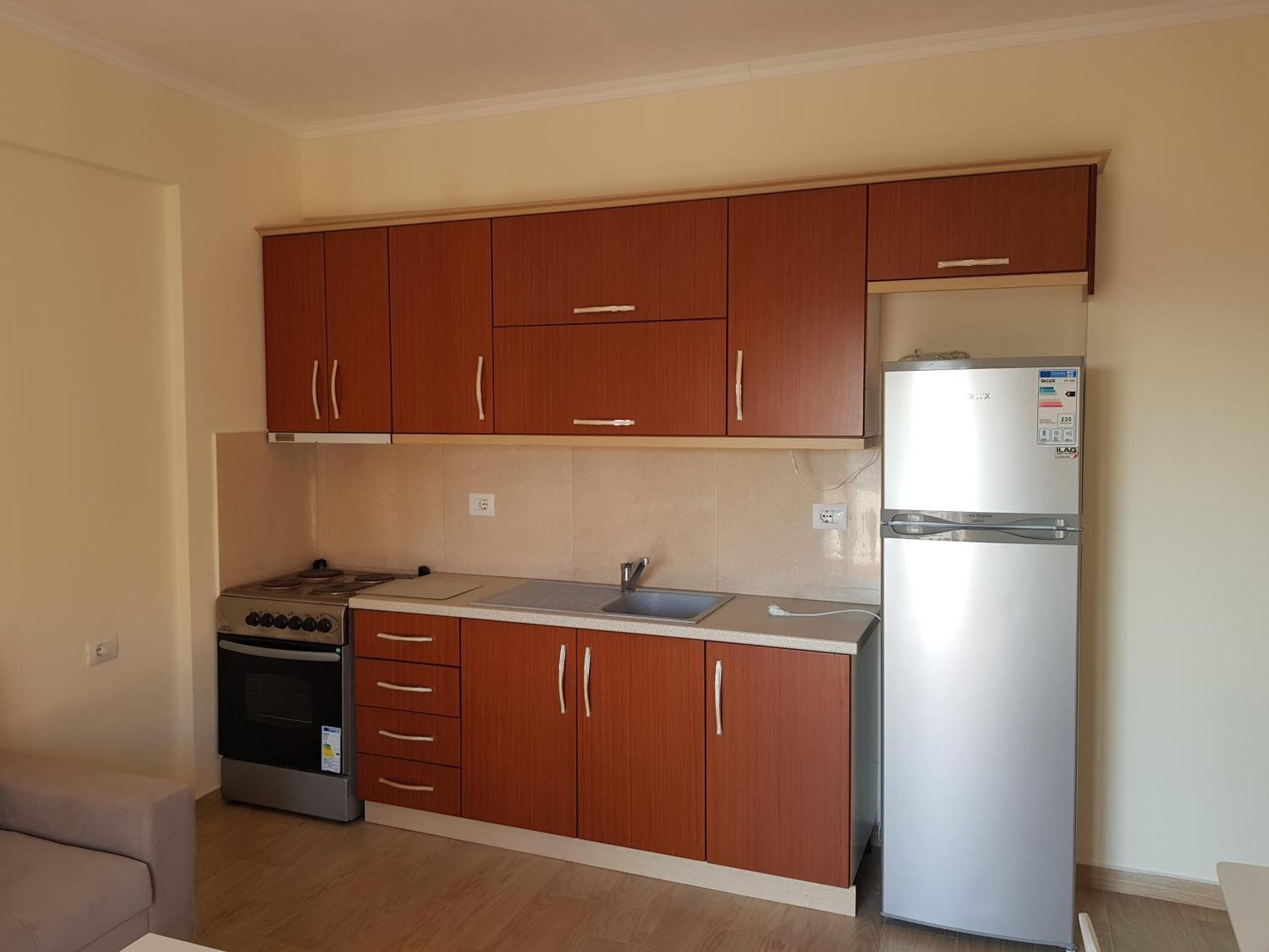 Stunning Sea View Apartments Sarandë Quarto foto